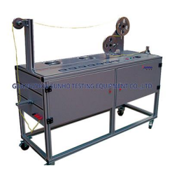 Temperature testing equipment