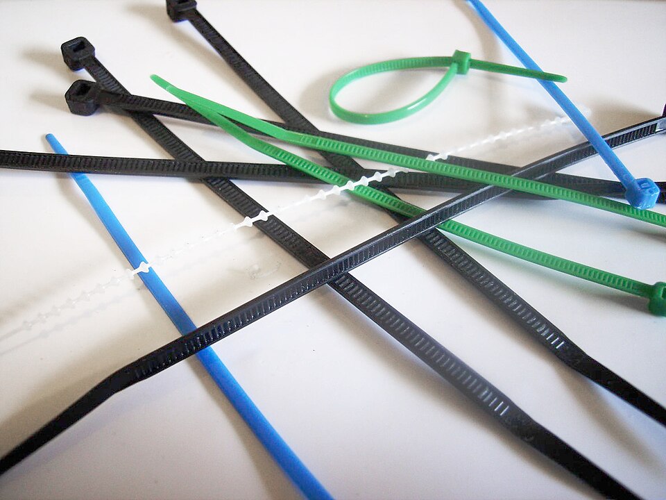 Cable ties