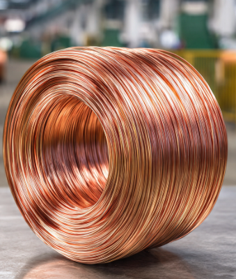 Copper wire