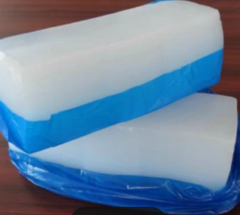 Silicone blocks