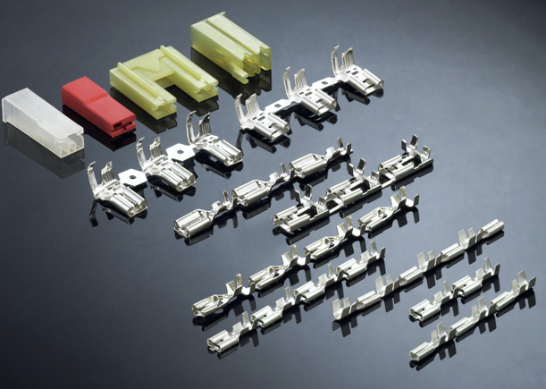 Electrical terminals