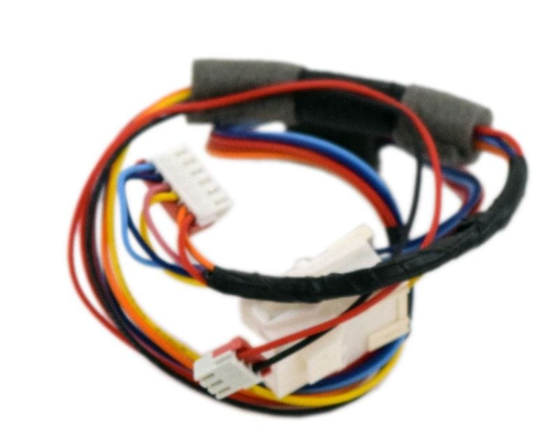 TM wiring harness assembly