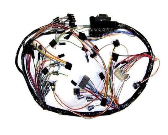 TM wiring harness