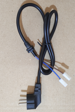 TM power cord